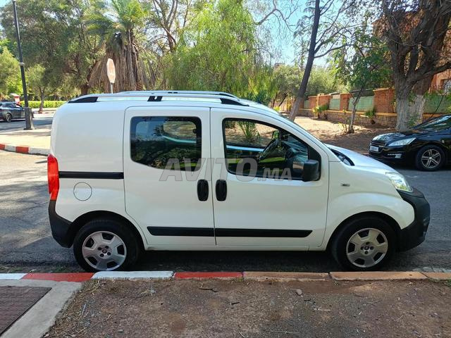 Fiat Fiorino - 2