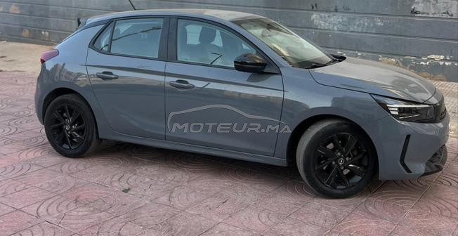 Opel corsa model 2024.12. 50000km