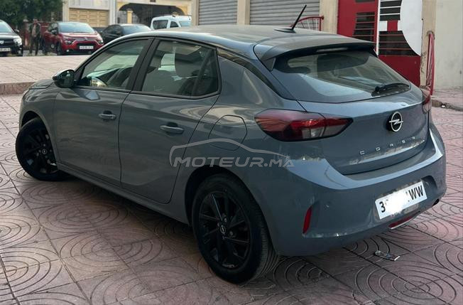 Opel corsa model 2024.12. 50000km