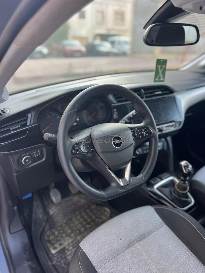 Opel corsa model 2024.12. 50000km