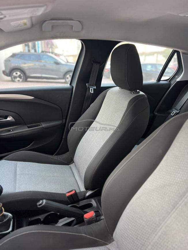 Opel corsa model 2024.12. 50000km