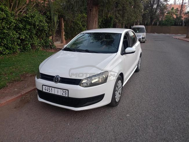 polo diesel 