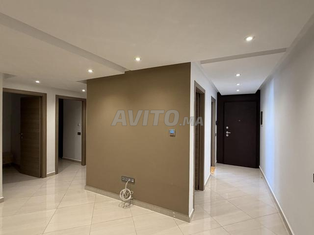 À louer – Superbe appartement neuf et meublé - 2