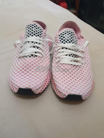 Adidas Deerupt Runner Original - 2