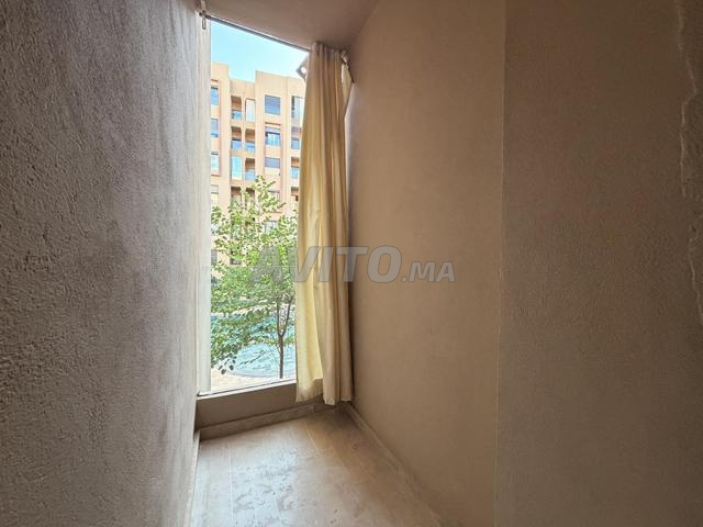 APPARTEMENT MEUBLÉ À LOUER - GUELIZ