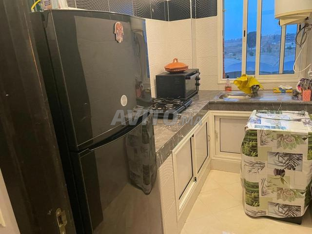 Appartement à louer 60 m² à Bouznika - 2