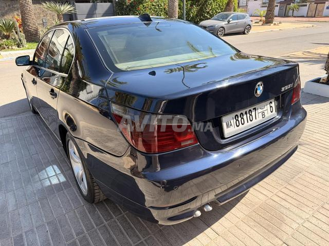 BMW, je dis reprise - 2