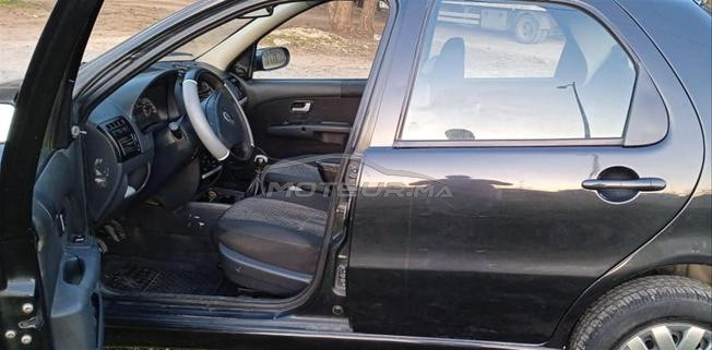 fiat Palio 2006 essence 
