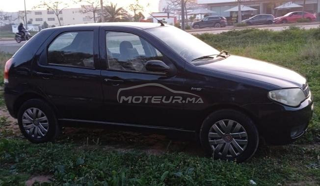 fiat Palio 2006 essence 