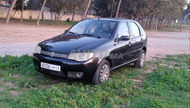 Fiat Palio 2006 essence - 2