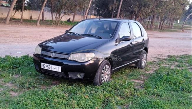 fiat Palio 2006 essence 