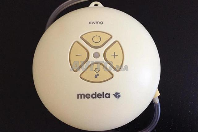 Tire-lait électrique Medela Swing - 2