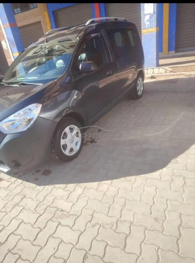 dacia dokker 2021 داسيا دوكير للبيع