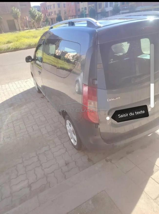 dacia dokker 2021 داسيا دوكير للبيع