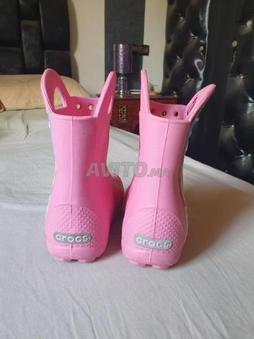 Bottes de pluie pour enfants - 2