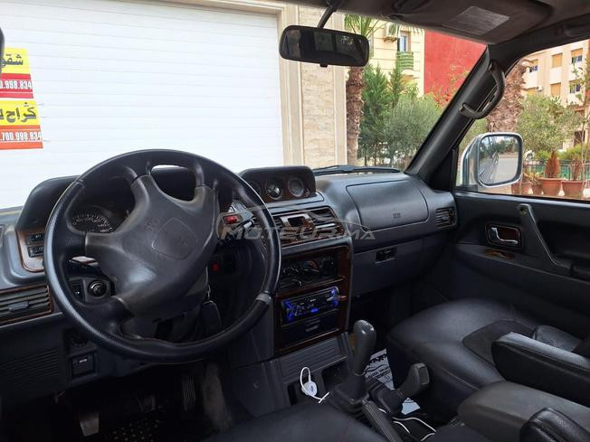 Pajero 2800 dessell 2000