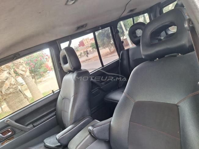 Pajero 2800 dessell 2000