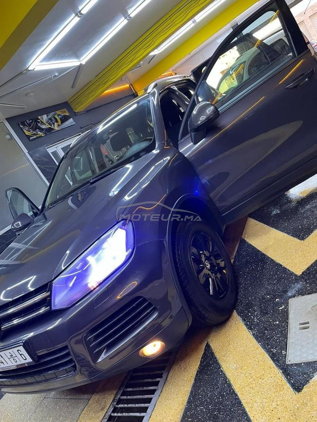 teouarg v6 foule opasion 