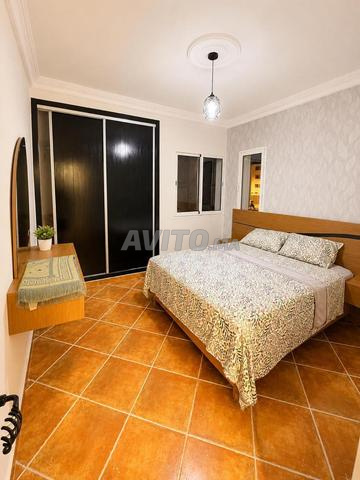Appartement à louer 50 m² à Martil - 2