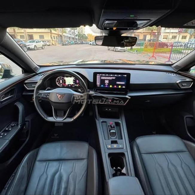 Cupra Formentor Diesel Automatique 2022