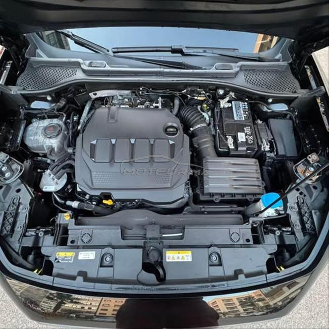 Cupra Formentor Diesel Automatique 2022