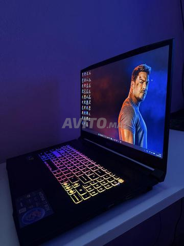 MSI Katana 17 B13V - 2