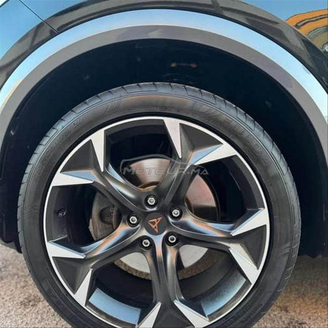 Cupra Formentor Diesel Automatique 2022