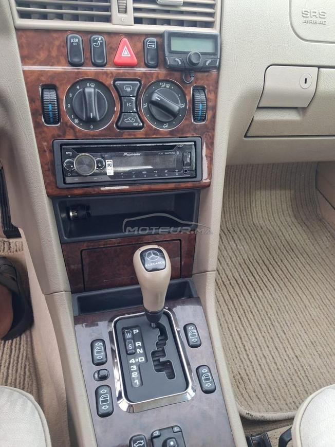 Mercedes C 280 W202 V6 C Klasse 