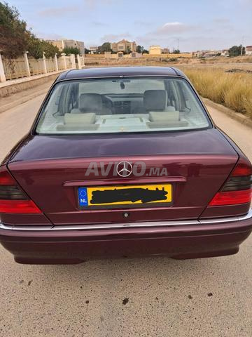 Mercedes C 280 W202 V6 Classe C - 2
