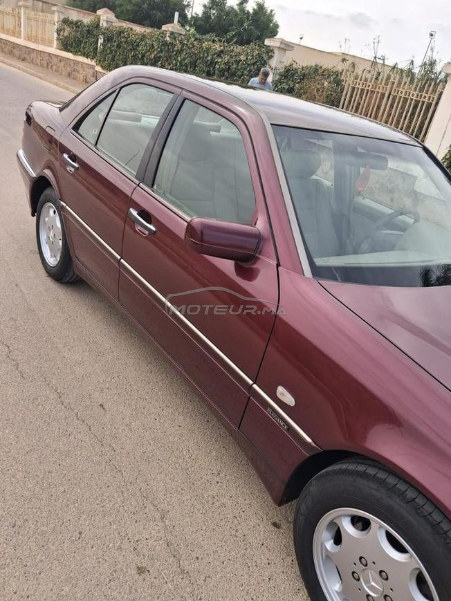 Mercedes C 280 W202 V6 C Klasse 