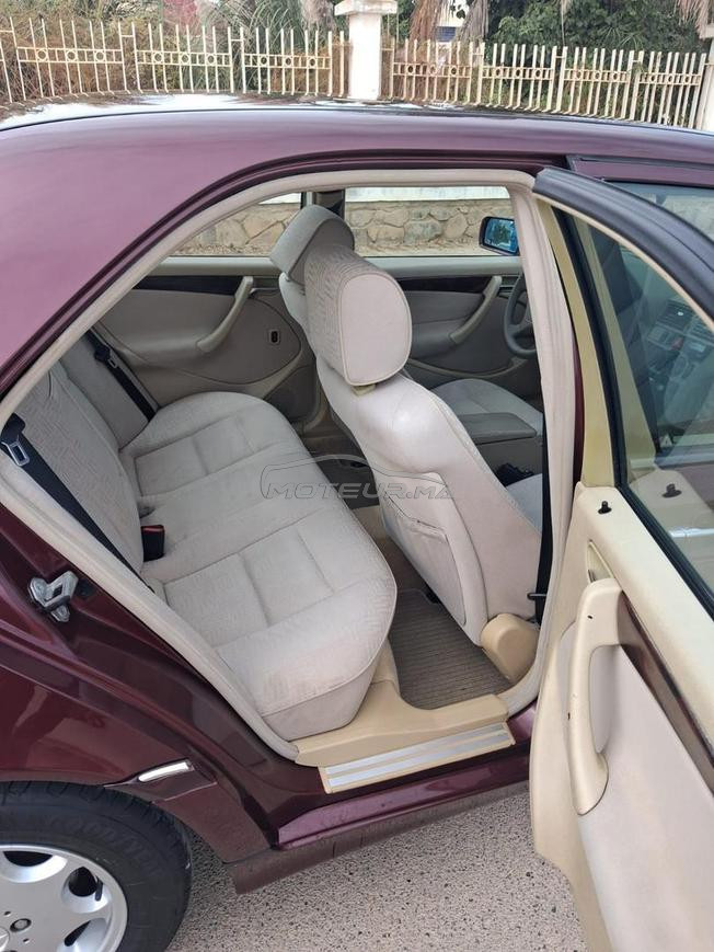 Mercedes C 280 W202 V6 C Klasse 