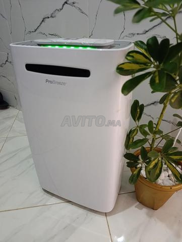 مزيل رطوبة 20 لتر جديد - 2