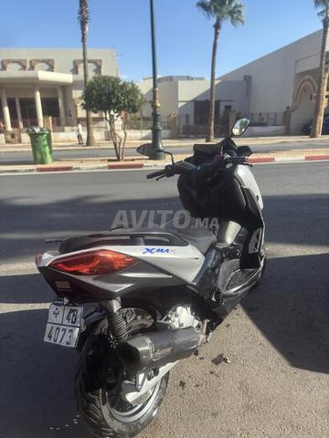 Xmax 125 2019/2024 - 2