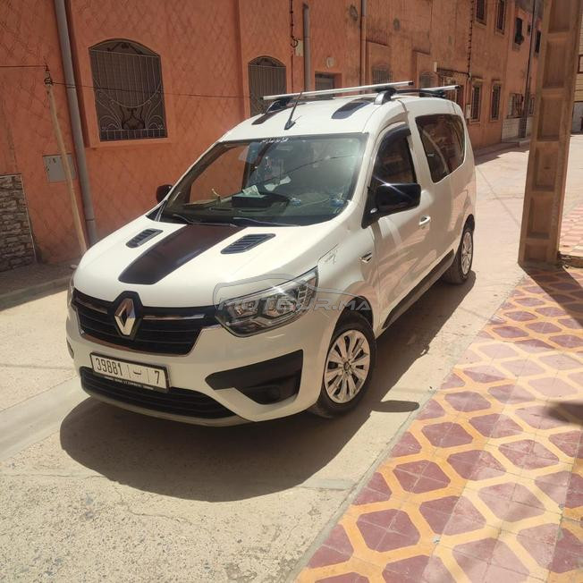 Renault expresse 
