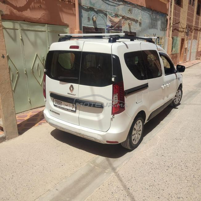Renault expresse 