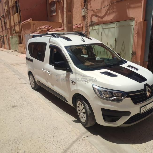 Renault expresse 