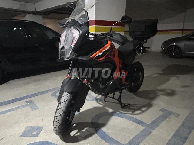 بيع أو مبادلة 1290 KTM Adventure S - 2