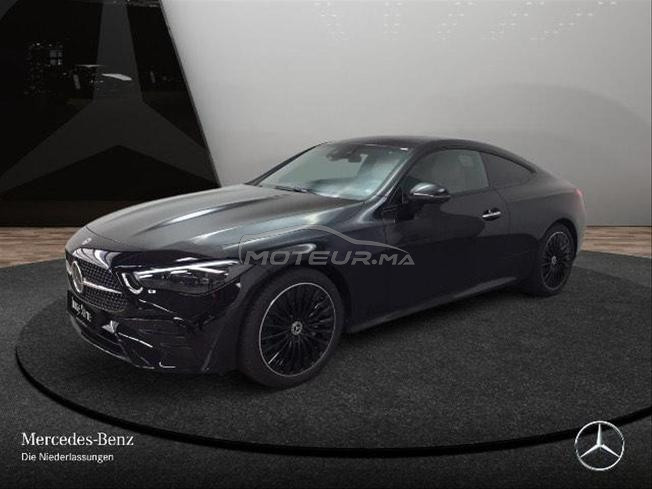 Mercedes Benz Cle 2026