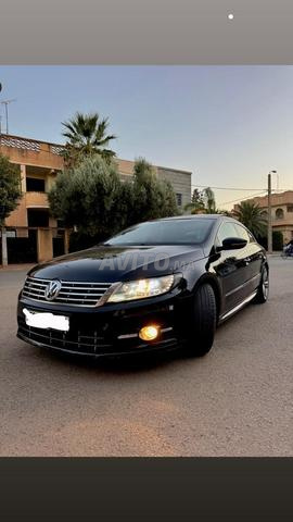 Passat cc - 2