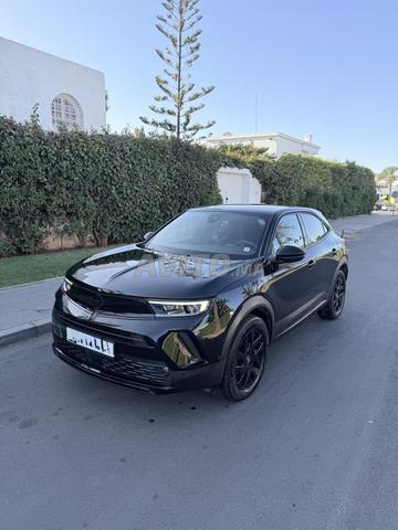 Opel Mokka - 2