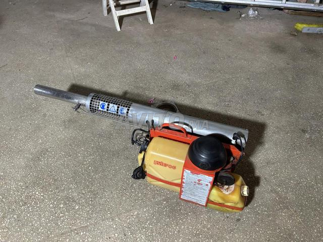 Un fumigateur en bon état à vendre - 2