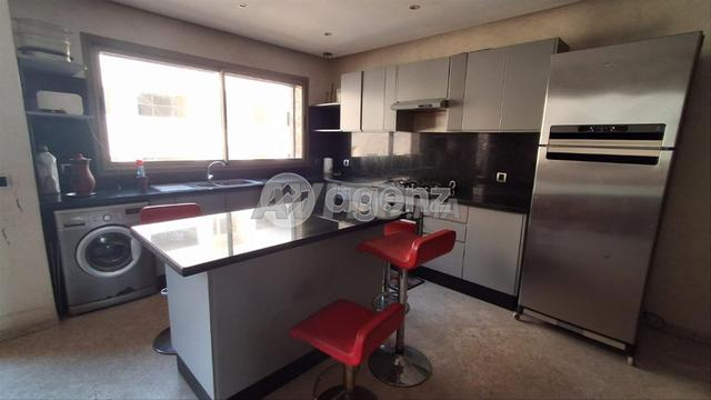 MHD-MHD-1233 - Appartement à vendre à Bd Palestine - 2