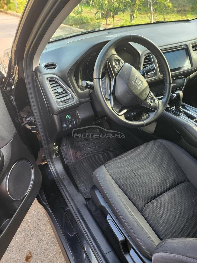 vente honda hrv