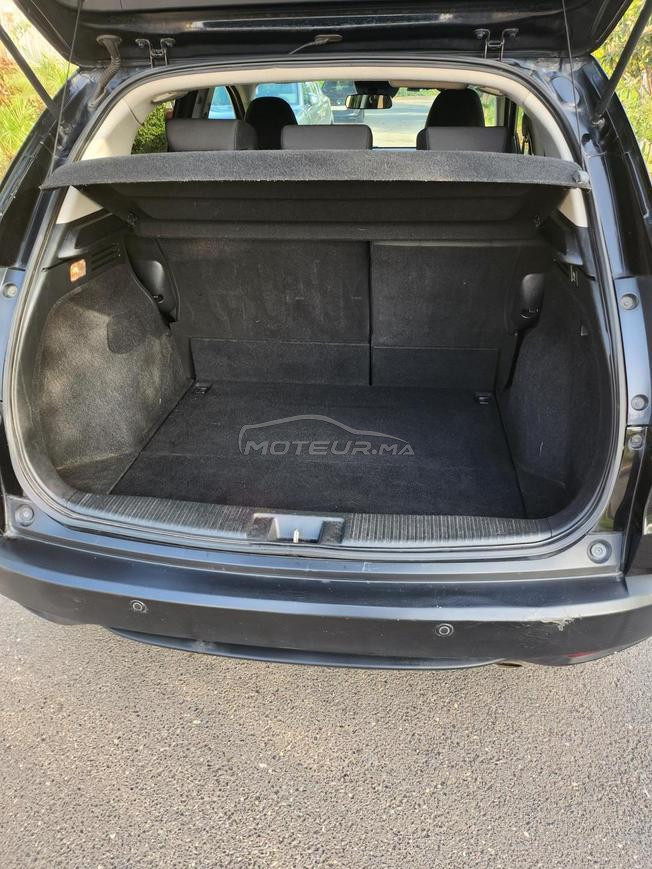 vente honda hrv