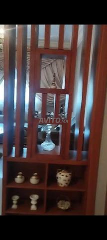 Appartement à louer à Souani, vide - 2