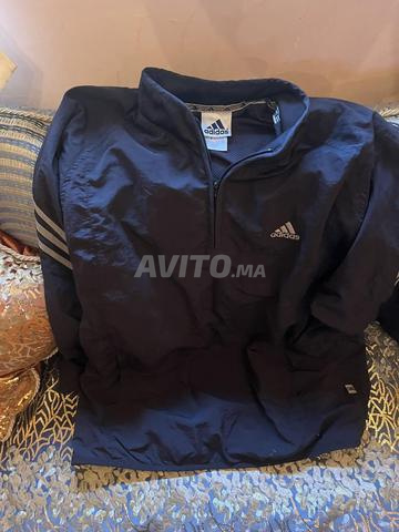 Adidas Original Taille M Oversize - 2
