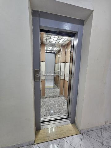 Agadir quartier Founty - 2