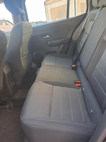 Dacia Logan Diesel Prestige