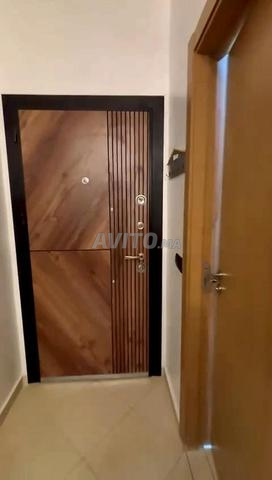 🏡 Appartement Marrakech meublé 2 chambres à louer - 2