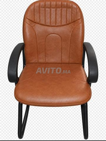 Nouvelles chaises de bureau - 2